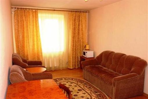 фото отеля Hotel at APK and PPRO