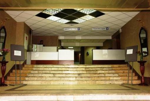 фото отеля Hotel at APK and PPRO