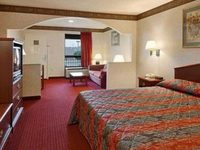 Days Inn & Suites Warner Robins