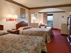 фото отеля Days Inn & Suites Warner Robins