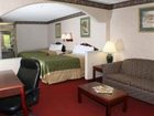 фото отеля Days Inn & Suites Warner Robins