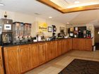 фото отеля Days Inn & Suites Warner Robins