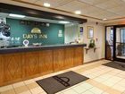 фото отеля Days Inn & Suites Warner Robins