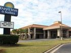 фото отеля Days Inn & Suites Warner Robins