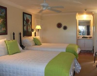 фото отеля The Caribbean Court Boutique Hotel