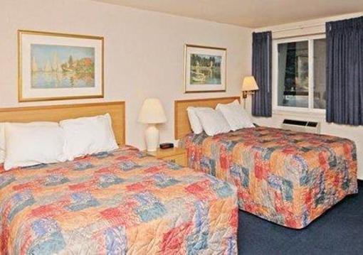 фото отеля Quality Inn Sandpoint