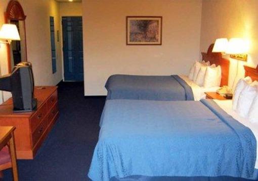 фото отеля Quality Inn Sandpoint