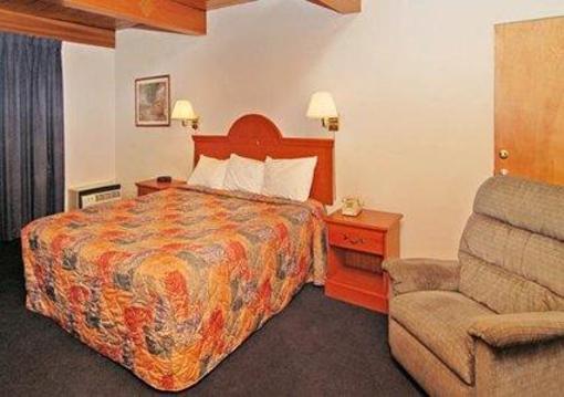 фото отеля Quality Inn Sandpoint