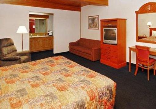 фото отеля Quality Inn Sandpoint