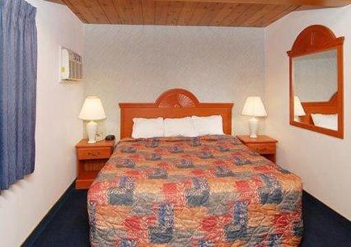 фото отеля Quality Inn Sandpoint