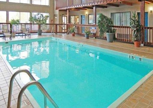 фото отеля Quality Inn Sandpoint