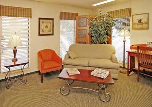 фото отеля Quality Inn Sandpoint