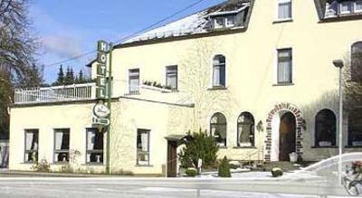 фото отеля Hotel Tannenheim