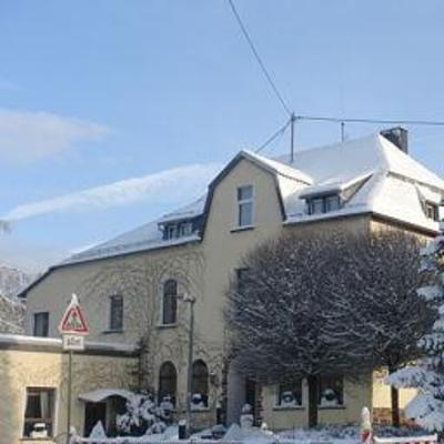 фото отеля Hotel Tannenheim