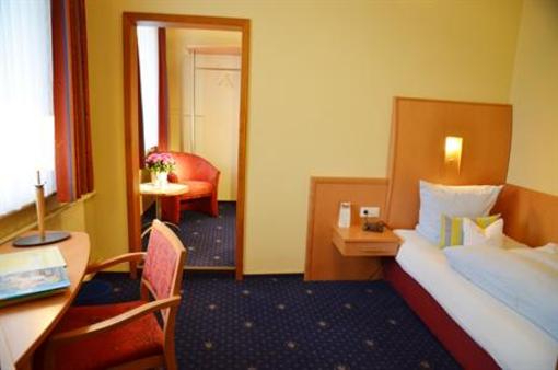 фото отеля Hotel Tannenheim