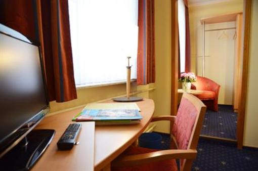 фото отеля Hotel Tannenheim