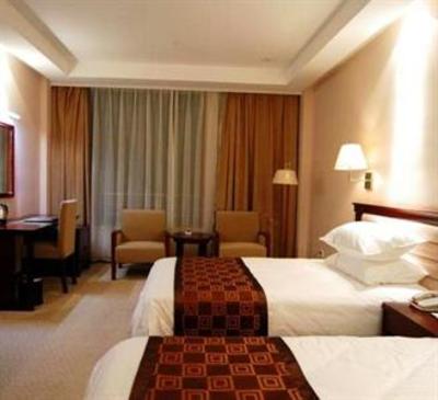 фото отеля Royal Plaza Hotel Quzhou