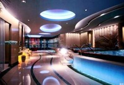 фото отеля Royal Plaza Hotel Quzhou
