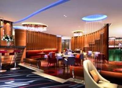 фото отеля Royal Plaza Hotel Quzhou