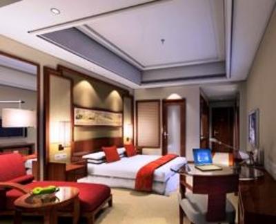 фото отеля Royal Plaza Hotel Quzhou