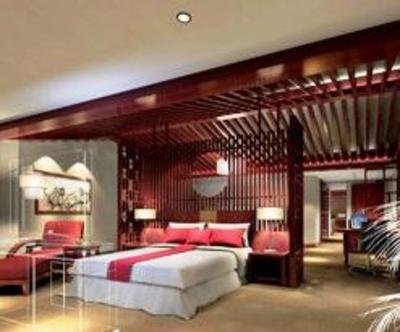 фото отеля Royal Plaza Hotel Quzhou