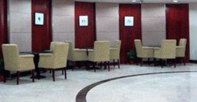 фото отеля Royal Plaza Hotel Quzhou
