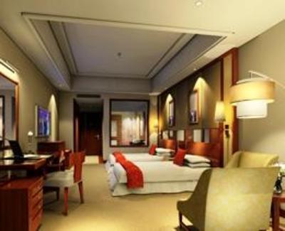 фото отеля Royal Plaza Hotel Quzhou