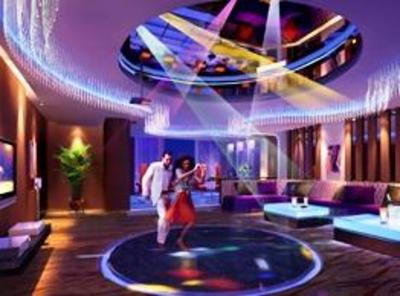 фото отеля Royal Plaza Hotel Quzhou