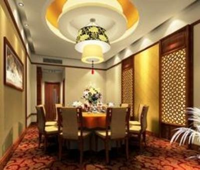 фото отеля Royal Plaza Hotel Quzhou