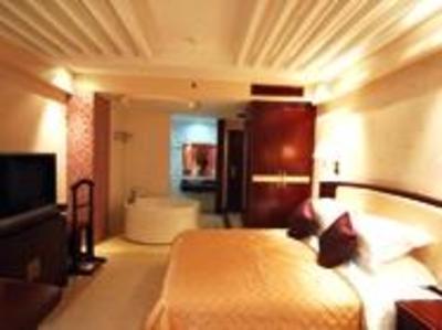 фото отеля Royal Plaza Hotel Quzhou