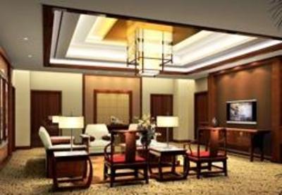 фото отеля Royal Plaza Hotel Quzhou