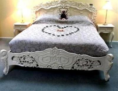 фото отеля Pheasant Suites