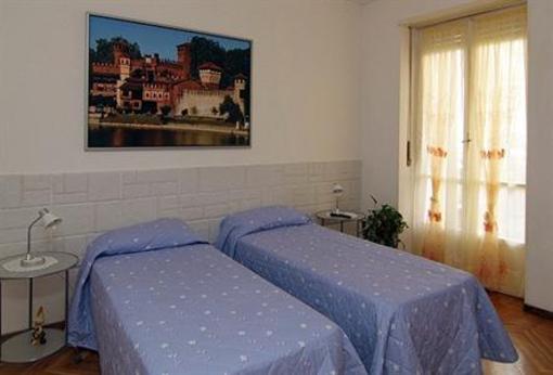 фото отеля B&B Principe Tommaso