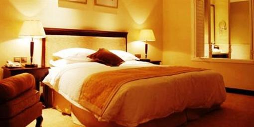 фото отеля Guesthouse Inn & Suites Gainesville (Georgia)