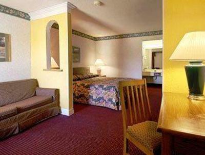 фото отеля Guesthouse Inn & Suites Gainesville (Georgia)