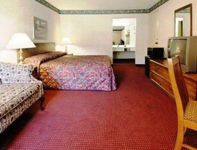 фото отеля Guesthouse Inn & Suites Gainesville (Georgia)