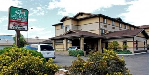 фото отеля Guesthouse Inn & Suites Gainesville (Georgia)