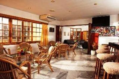 фото отеля Artemis Apartments Gouves