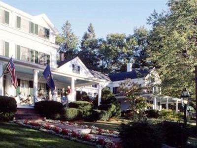 фото отеля Whitehall Inn