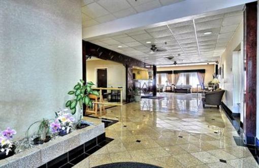 фото отеля BEST WESTERN Mountaineer Inn