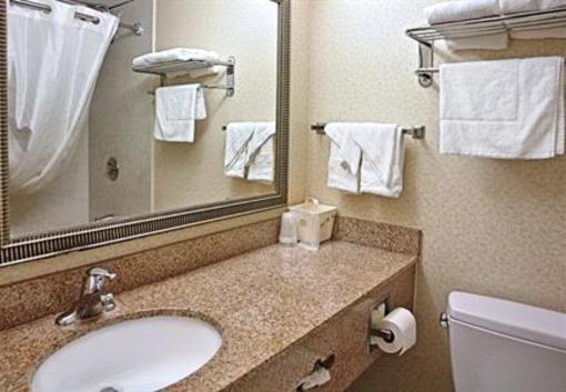 фото отеля BEST WESTERN Mountaineer Inn