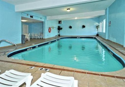 фото отеля BEST WESTERN Mountaineer Inn