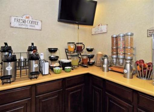 фото отеля BEST WESTERN Mountaineer Inn