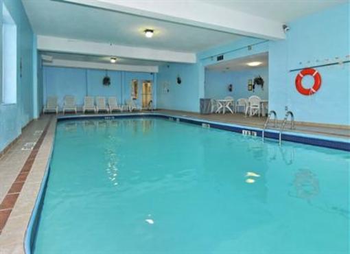 фото отеля BEST WESTERN Mountaineer Inn