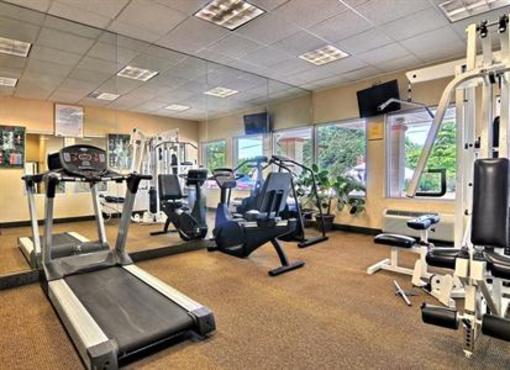 фото отеля BEST WESTERN Mountaineer Inn