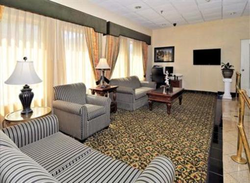 фото отеля BEST WESTERN Mountaineer Inn