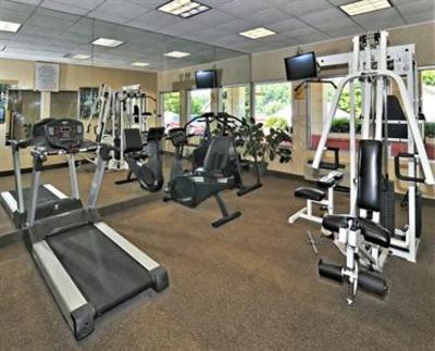 фото отеля BEST WESTERN Mountaineer Inn