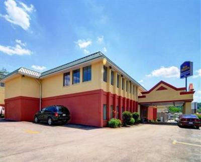 фото отеля BEST WESTERN Mountaineer Inn