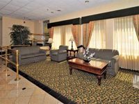 BEST WESTERN Mountaineer Inn