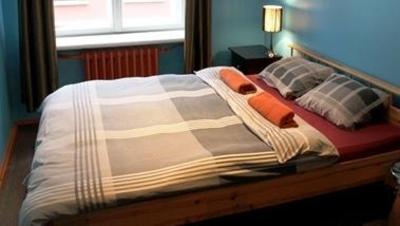 фото отеля Argonaut & The Naughty Squirrel Backpackers Hostel Hotel Riga